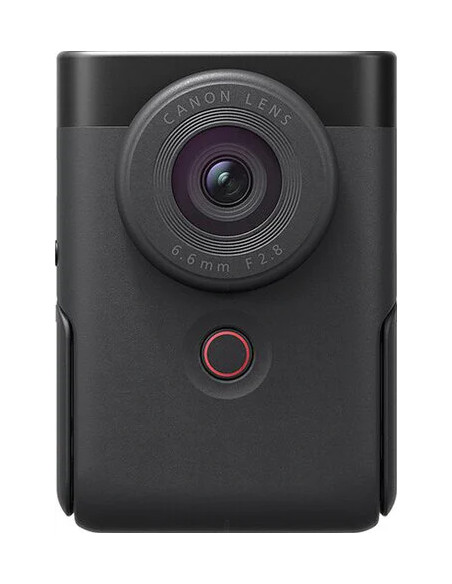 PowerShot V10 Vlogging Kit Nero